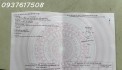 Đất Mặt Tiền Đường ĐX 16m Đối Diện Cổng Trước Học Phú Chánh Tp. Tân Uyên Giá 1ty750